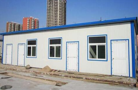 酒泉彩钢房如何更好地隔音降噪?