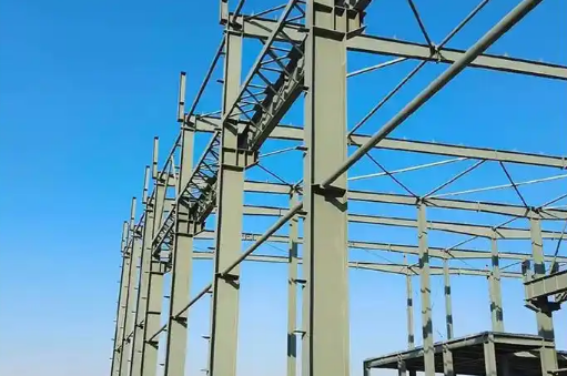 酒泉钢结构减缓腐蚀程度的钝化处理知识!