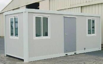 酒泉彩钢房的灵活性体现在哪些地方?