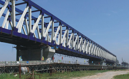 酒泉青海钢结构:专业建筑公司,承接各类钢结构项目!