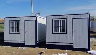 酒泉干货！集装箱设置地点要求与选择的关键区别解析！