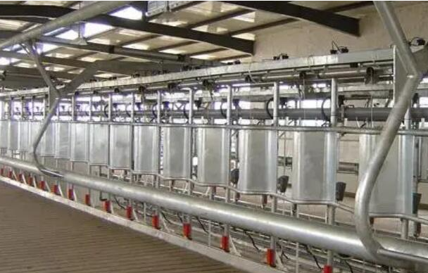 酒泉钢结构 vs 传统结构:一场关于强度与速度的全面胜出!