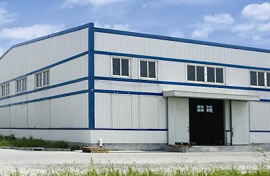 酒泉彩钢房门窗如何固定更牢固?实用安装经验!