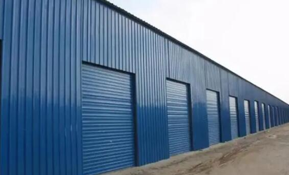 酒泉彩钢厂的生产有哪些关键环节?